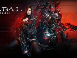 Cabal Online