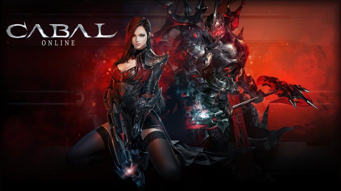 Cabal Online