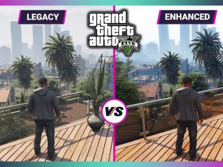 Grand Theft Auto V