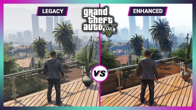 Grand Theft Auto V